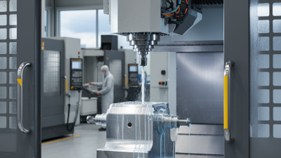 2026 How to Choose the Best China Top CNC Milling Manufacturer?