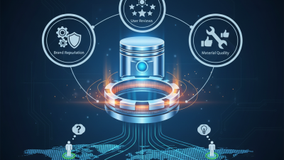 Best Piston Ring Sealer for Global Buyers in 2026?