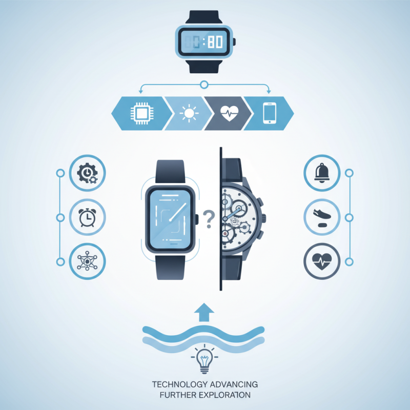 What is a Digital Watch and How Does It Work?