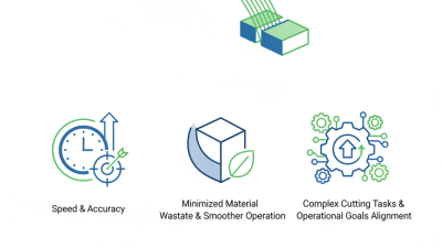 Why Choose Arc Shape Multi Wire Saw for Effective Cutting?