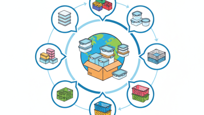 Top 10 Plastic Boxes Made in China for Global Buyers?