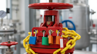 Top 5 Valve Lockout Chain Tips for Effective Safety Management?