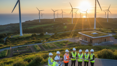 How to Successfully Launch Your Wind Energy Project in 2026?