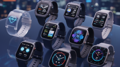 Top 10 Digital Watches for Global Buyers in 2026?