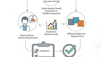 How to Choose the Best Akron Abrasion Tester for Your Needs?