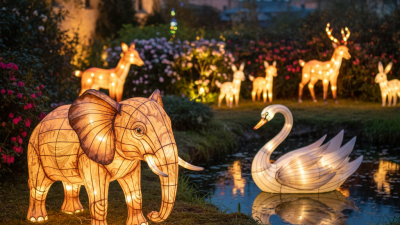 2026 Best Animal Lanterns for Global Buyers to Consider
