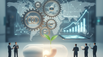 Top 10 Benefits of Calcium Bisglycinate for Global Buyers