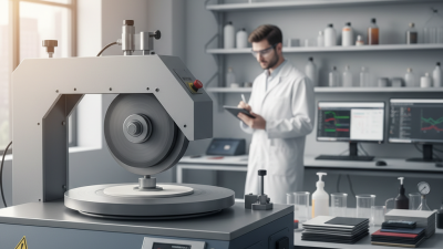 What is the Best Akron Abrasion Tester for Global Buyers