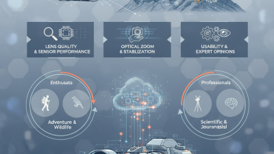 Best Long Range Cameras for Quality Photography in 2026?