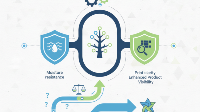 Why Choose New Label Materials for Your Business Needs?