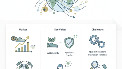 Top Womens Flat Shoes Manufacturer in China for Global Buyers?