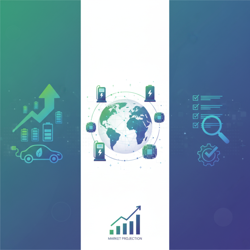 What are the Best EVOC Products for Global Buyers?