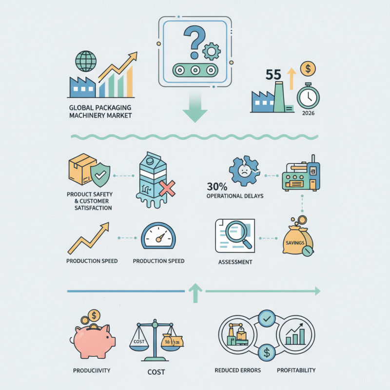 How to Choose the Right Packaging Machinery for Your Business?