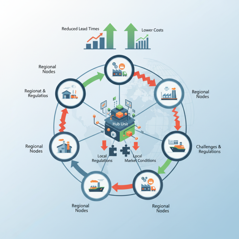 What are Hub Units and How Do They Affect Global Sourcing?