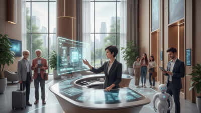 What are the Benefits of Smart Hotels for 2026 Buyers?