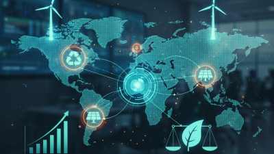 How to Optimize Energy Management for Global Procurement in 2026?