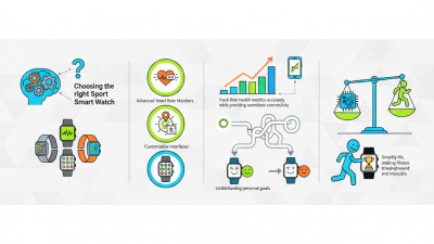 Best Sport Smart Watch 2026 Features to Look For?