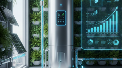 2026 Top Electric Water Heater Trends Buyers Must Know