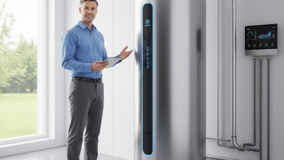 2026 Best Electric Water Heater Reviews and Buying Guide?