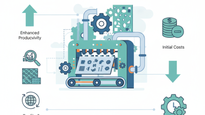 Why Choose a Perforated Mesh Machine for Your Business Needs?
