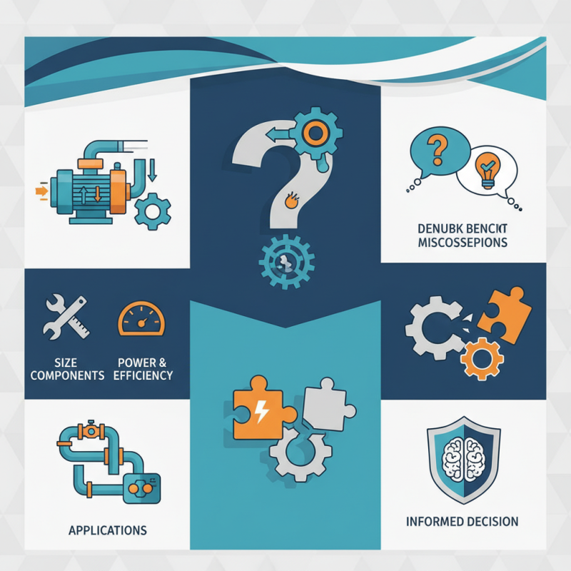 Top 10 Hydraulic Pump Physics Facts Every Buyer Should Know?