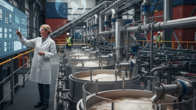 Best Flotation Equipment for Efficient Global Sourcing Options?