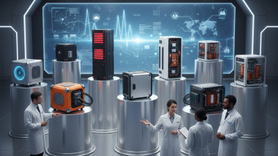 Top 10 Frequency Converter Solutions for Global Buyers?