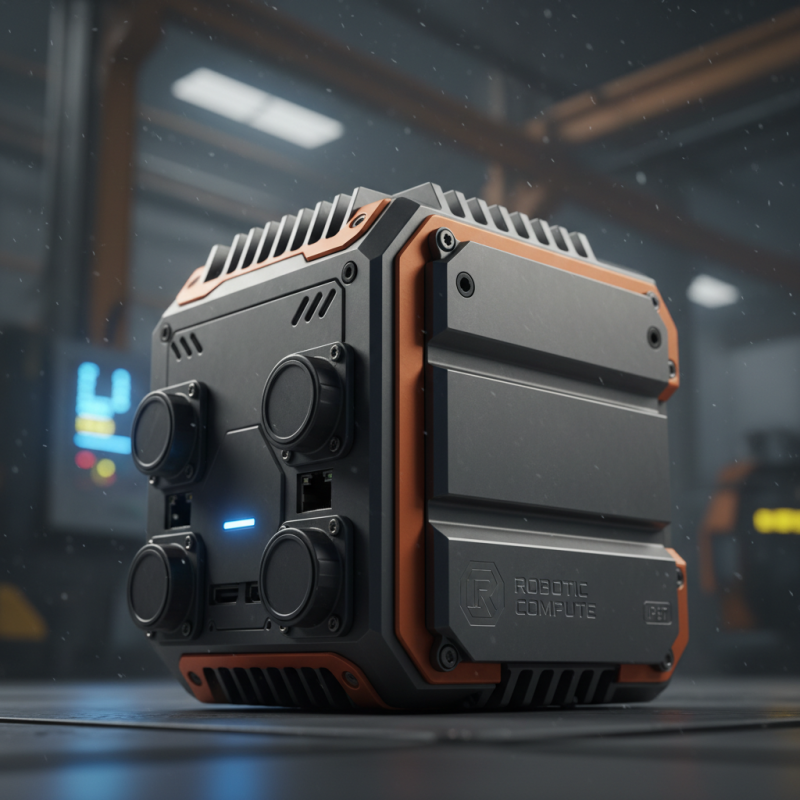 Высококачественные промышленные мини-компьютеры для вашего бизнеса?