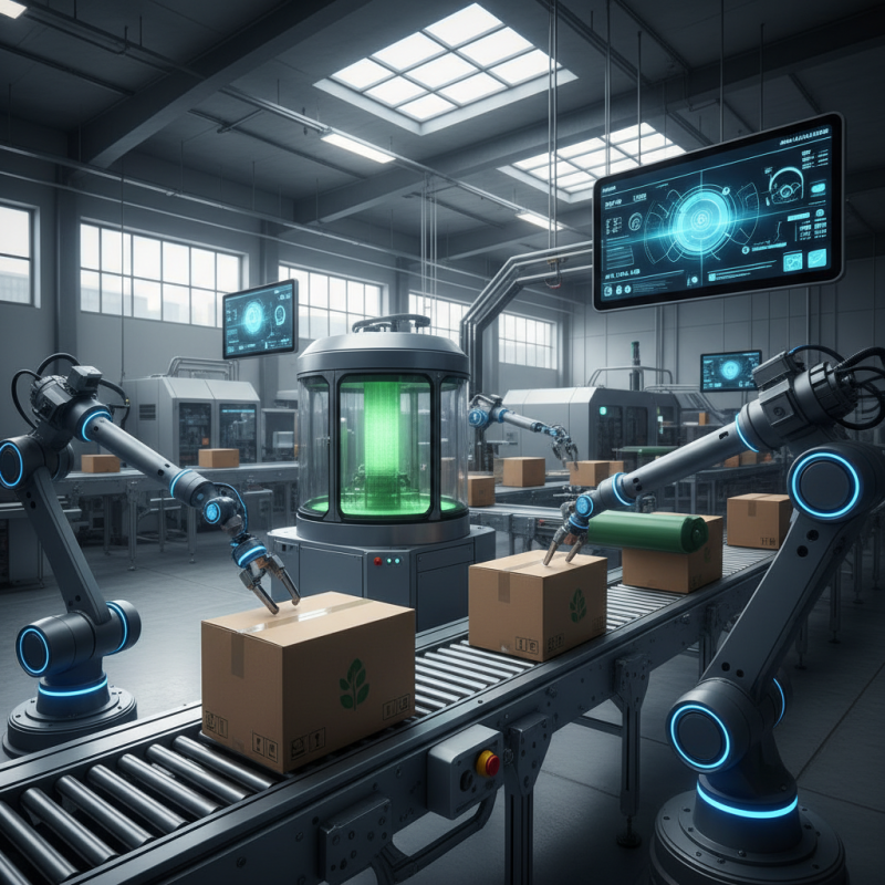 Top Packaging Machinery Solutions for Global Buyers?