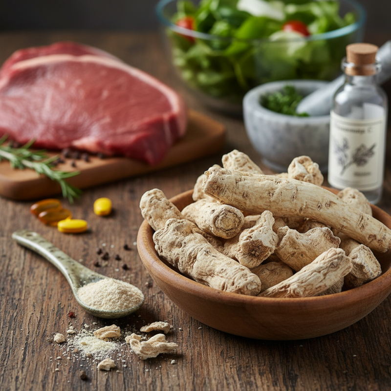 How to Use Сухой Хрен for Your Recipes and Health Benefits?