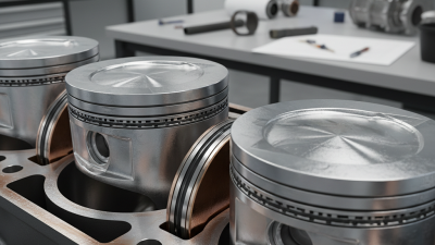 Top 10 Piston Ring Sealers for Optimal Engine Performance?