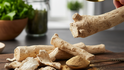 Top 10 Facts About Сухой Хрен for Global Buyers?