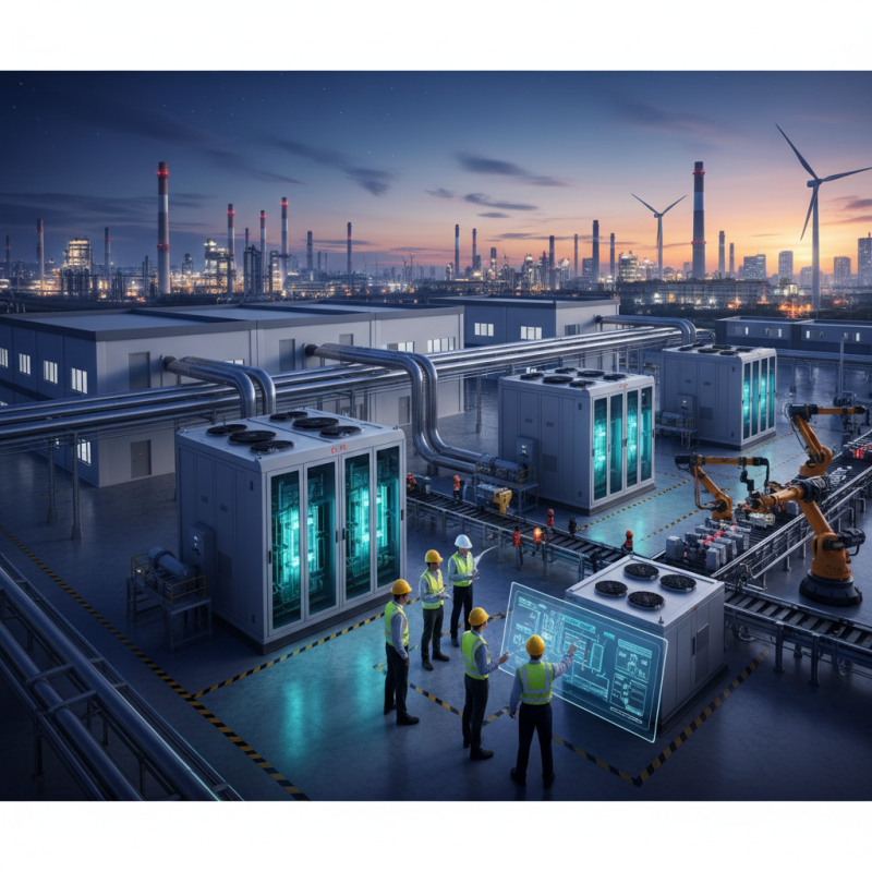 Top Frequency Converters in China for Global Buyers?