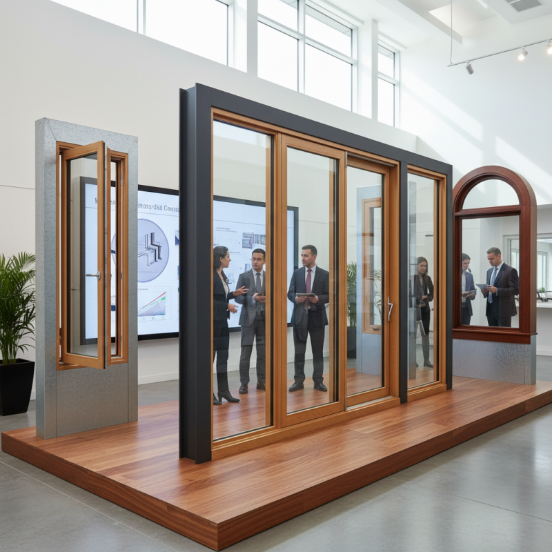 2026 Top Clad Wood Windows for Global Buyers How to Choose