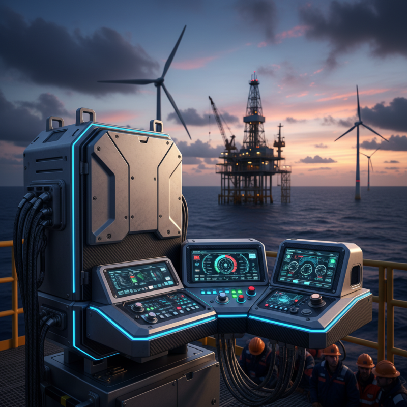 2026 Top Well Control Box Trends You Must Know?