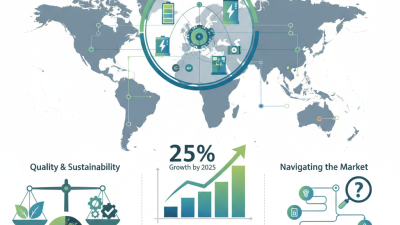 Discover the Best EVOC Products for Global Sourcing Needs?