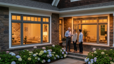 How to Choose Clad Wood Windows for Your Home?