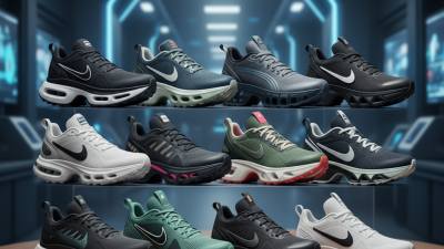 Top 10 Sport Shoe Manufacturers You Should Know About?