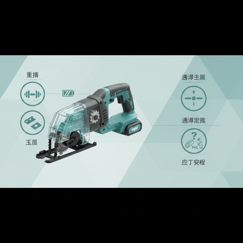 How to Choose the Best Mini Reciprocating Saw for Your Needs?