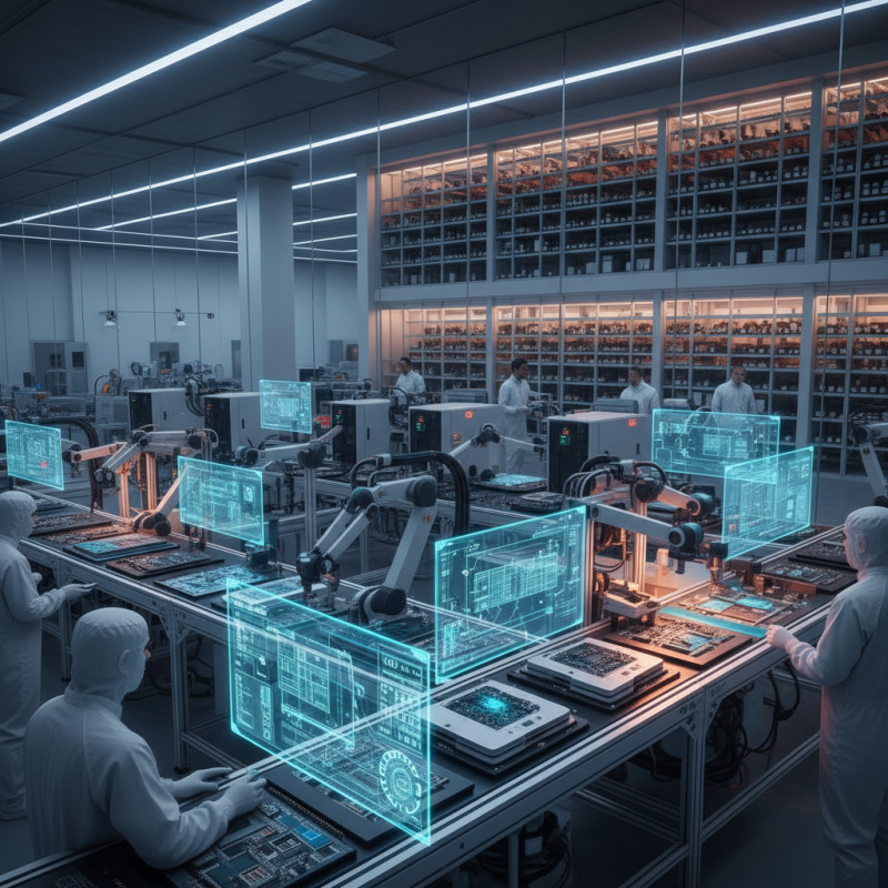 Top 10 Pcb Board Suppliers for Global Buyers 2026?