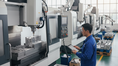 Top 10 China Cnc Milling Manufacturers for Global Buyers?