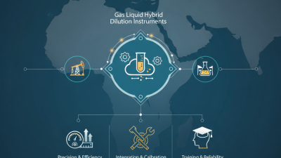 Top Middle East Gas Liquid Hybrid Dilution Instruments 2026?