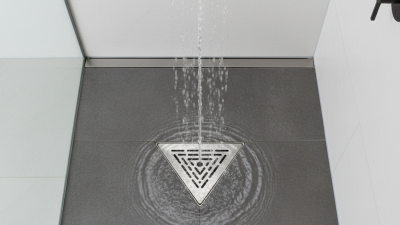Best Triangle Shower Drain for Global Buyers in 2026?
