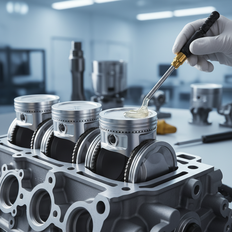 2026 Best Piston Ring Sealer Solutions for Global Buyers?