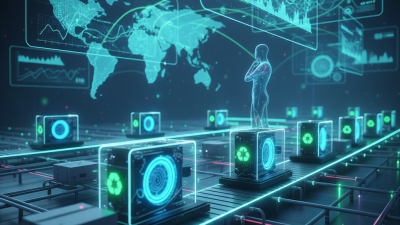 Best EVOC Products for Efficient Global Sourcing Solutions?