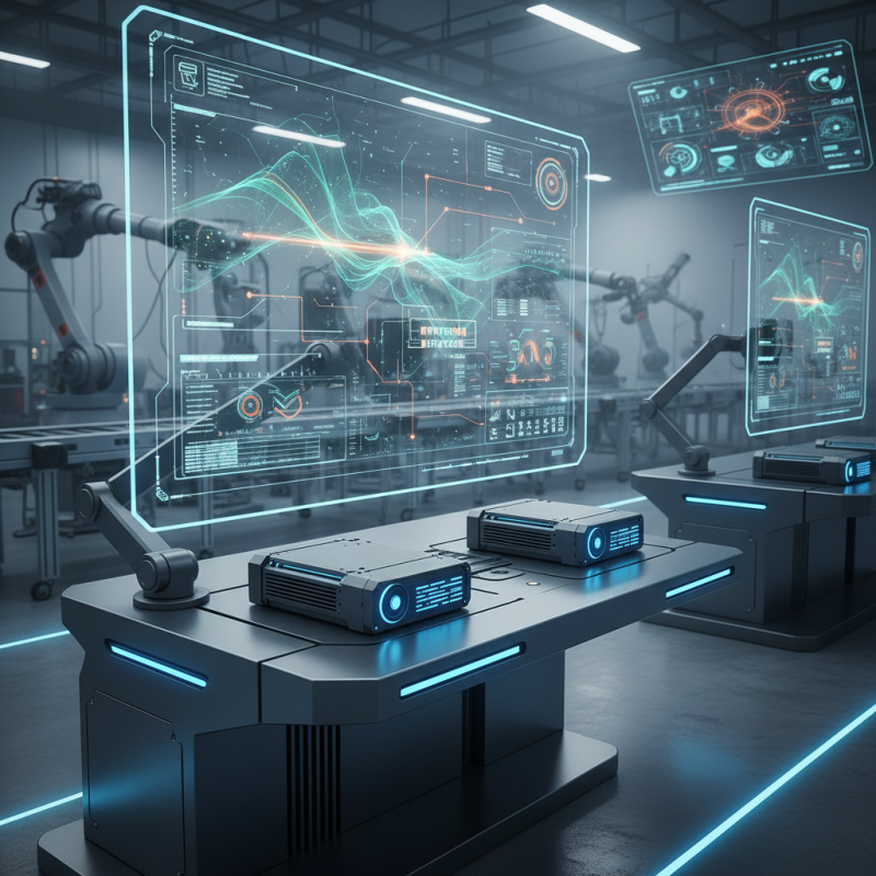 Top Industrial PC Trends in 2026 What Buyers Need to Know?