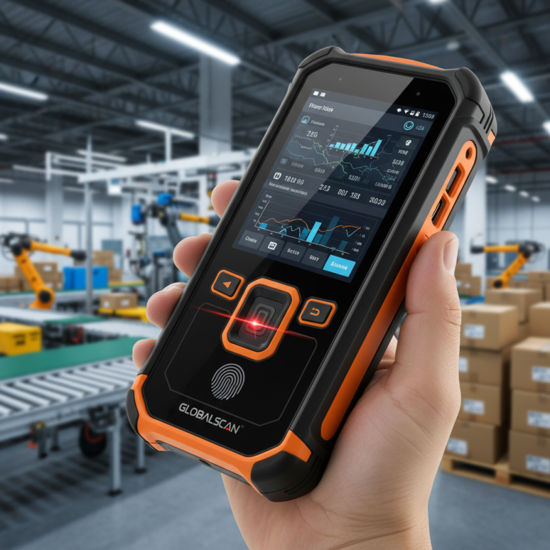 Лучшие высокопроизводительные заводы терминалов для сбора данных в Китае?