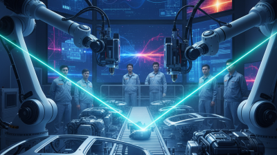 Top Auto Laser Software Options for China Best Solutions?