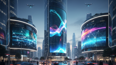 Top 10 LED Screen Suppliers in China for Global Buyers?