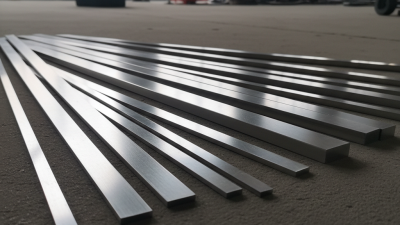 How to Select the Best 430 Stainless Steel Strips for Your Needs?